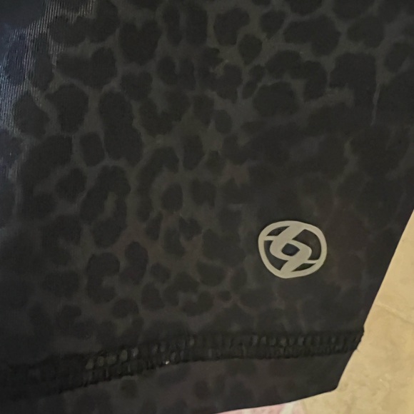 Like new Lija Black Leggings - Picture 4 of 4